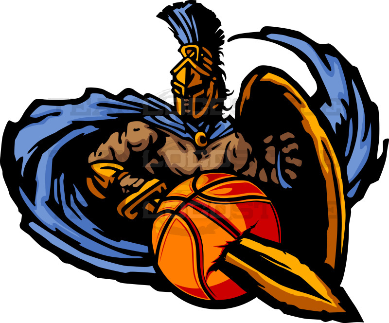 trojan clipart logo - photo #12