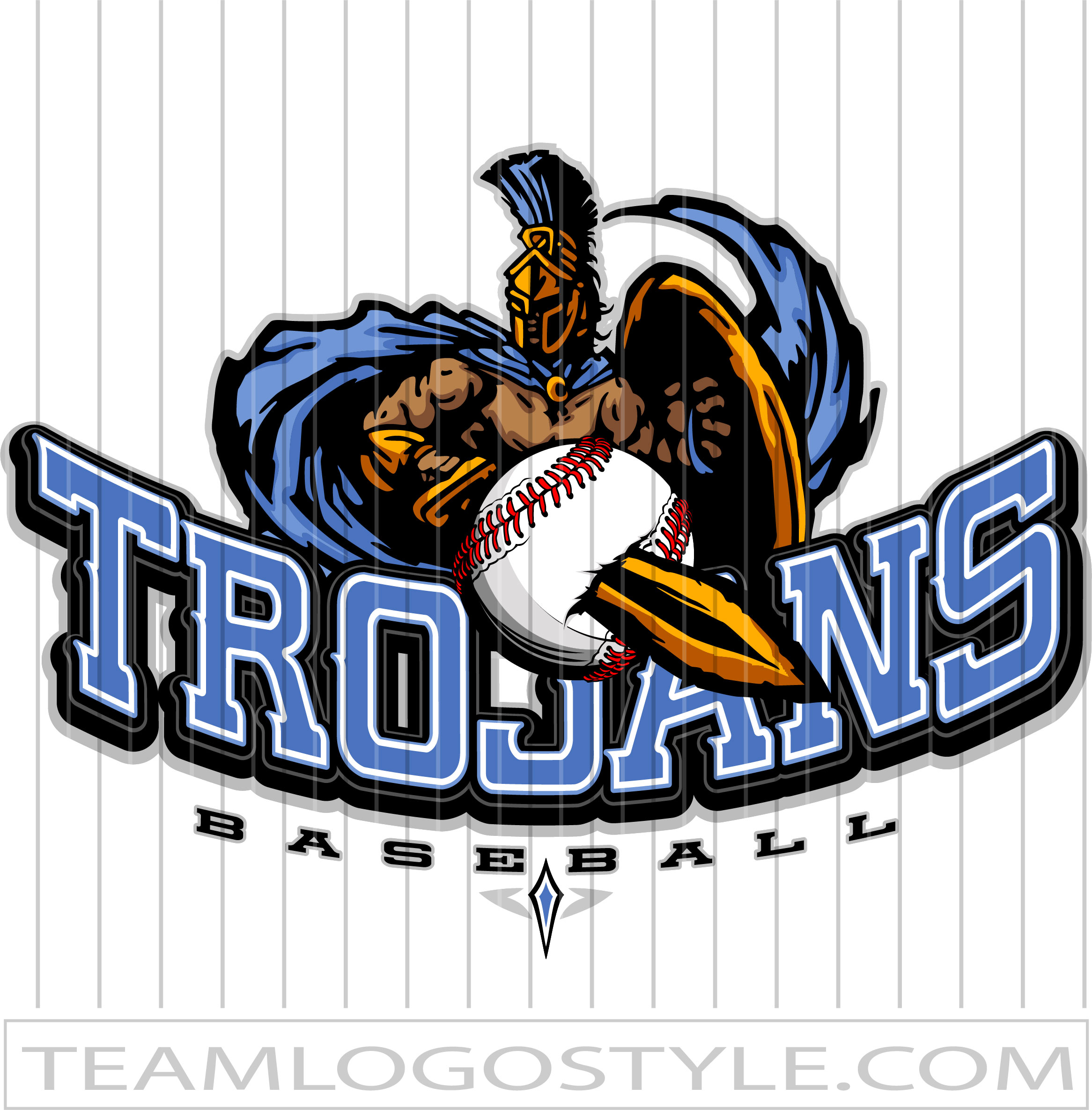 baseball logo designs