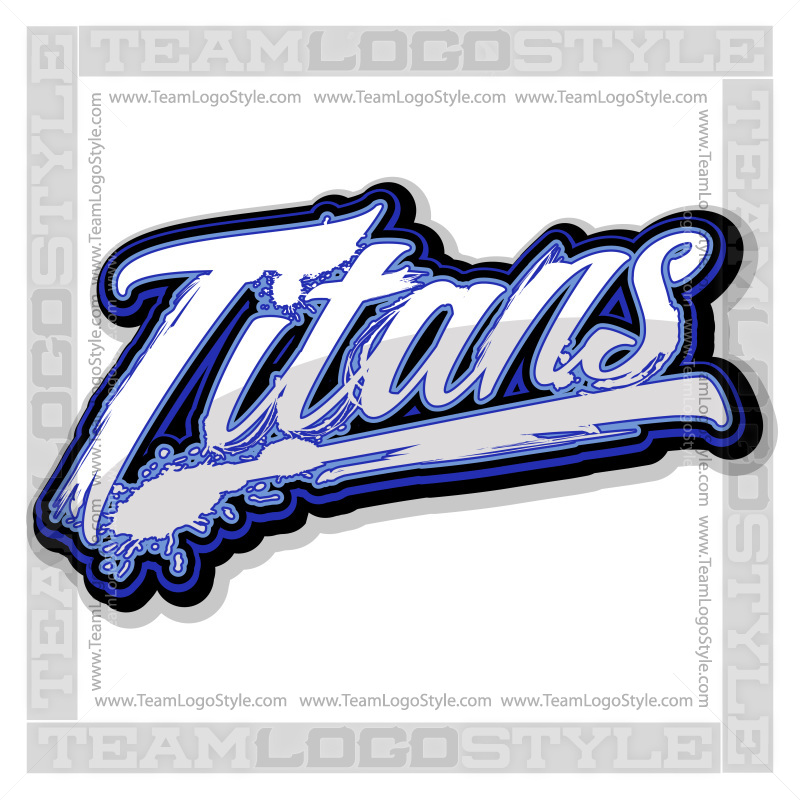 Titans Basketball Club Logo Template for Sports Team and Tournament 7994773  Vector Art at Vecteezy