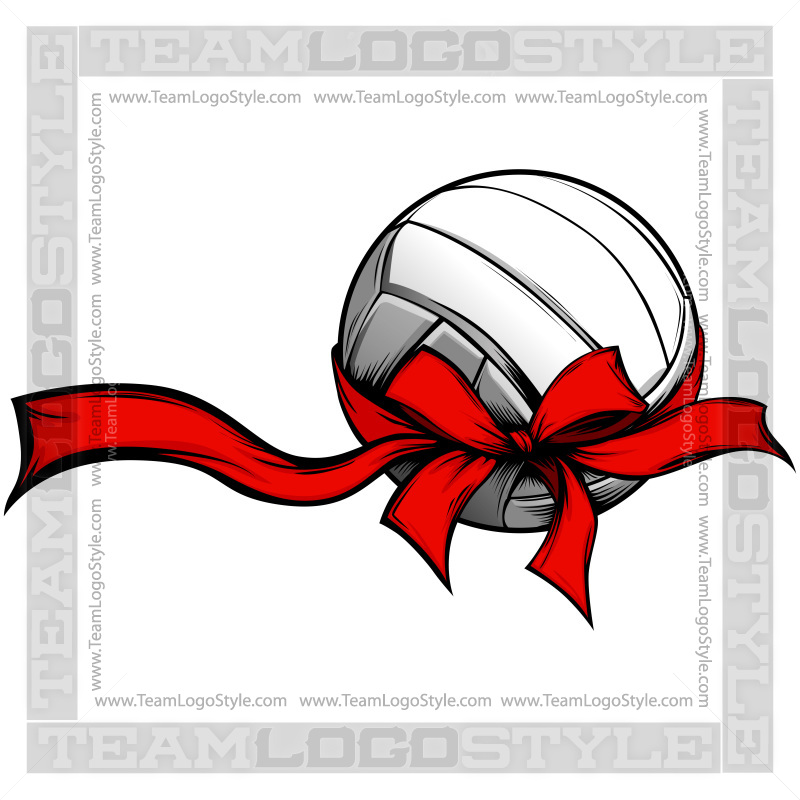 holiday ribbon clipart