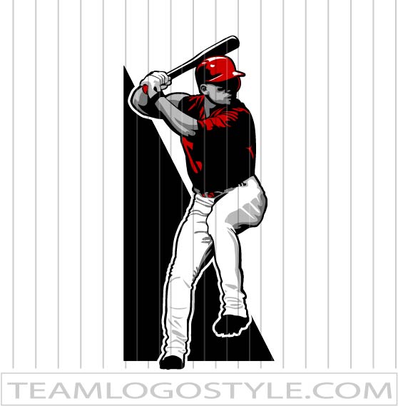 Baseball player silhouette, Baseball pitcher clipart, Baseball sports