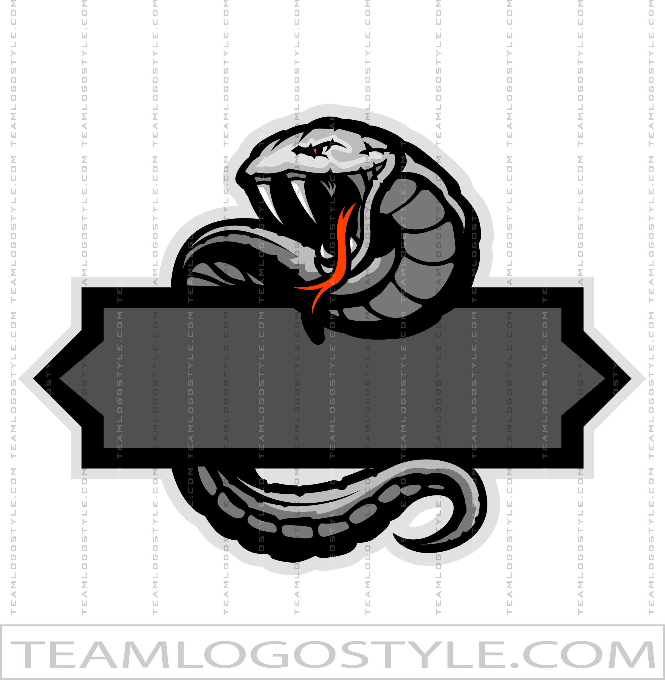 Viper Team Logo | Vector Format | AI JPG EPS PNG